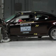Image for article titled IIHS Crash Tests Five Budget Coupes: Ford, Volvo Earn Top Safety Picks